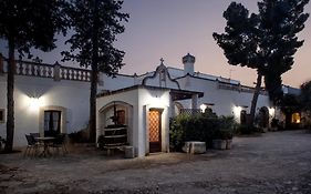 Masseria Don Sante